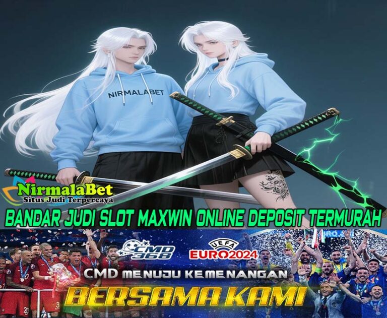 Nirmalabet88 Cara Menentukan Pola Slot Paling Akurat