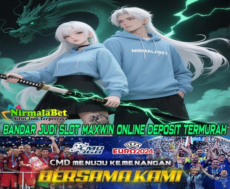 Nirmalabet Judol Pola Slot Favorit Pemain