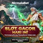 NirmalaBet Slot SeaBank Online Deposit Paling Simpel