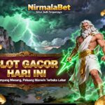NirmalaBet Slot BSI Online Gacor Pagi Siang Malam