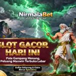 NirmalaBet Slot APK Ovo Bonus New Member Besar