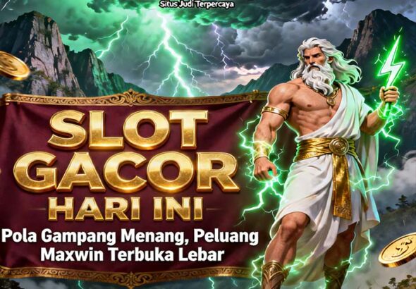 Nirmalabet Judi Slot Online Gacor Banyak Jackpot Besar