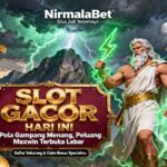 NirmalaBet Slot APK Dana Situs Aman Terpercaya