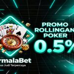 NIRMALABET Game Mabar Pilihan Untuk Hiburan Bersama