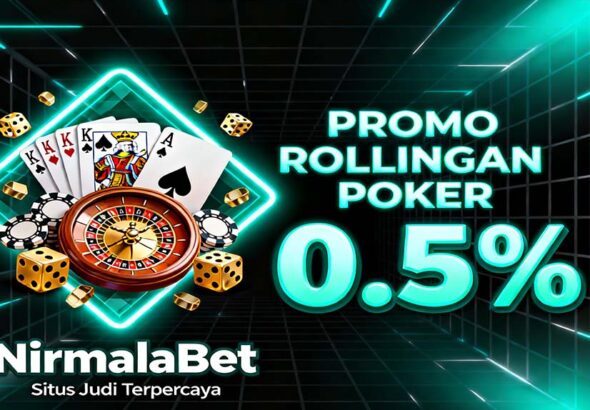 NIRMALABET Game Mabar Pilihan Untuk Hiburan Bersama