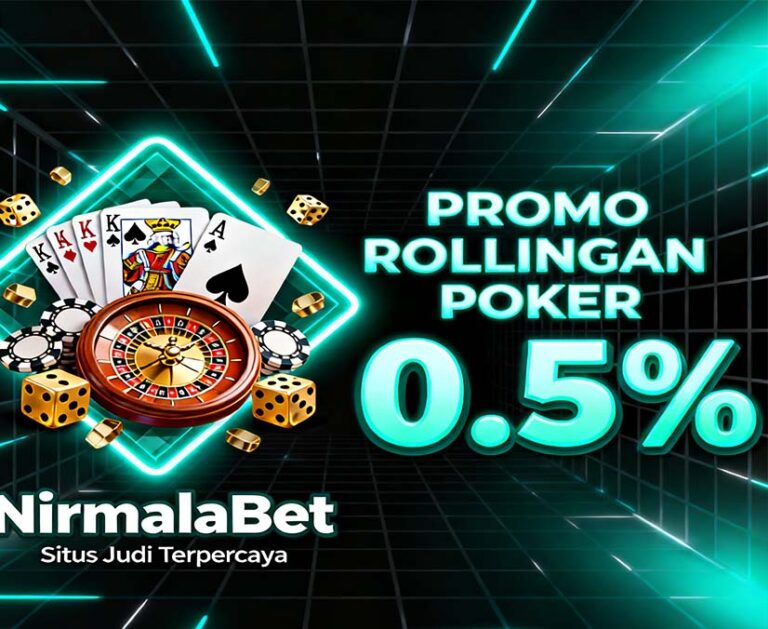 NIRMALABET Game Mabar Pilihan Untuk Hiburan Bersama