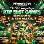 Slot Seabank Terbaru Dengan Bonus Menarik Nirmalabet